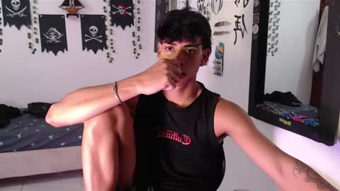 jack160724 online show from 07.07.26