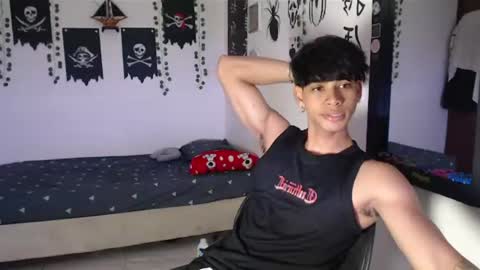 jack160724 online show from 07.11.26
