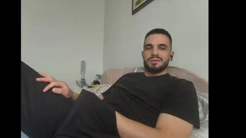 Jack online show from 12.05.25