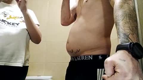 Snapshot of jack92mrl chatting on 02.09.25 Jack online show from 02.09.25