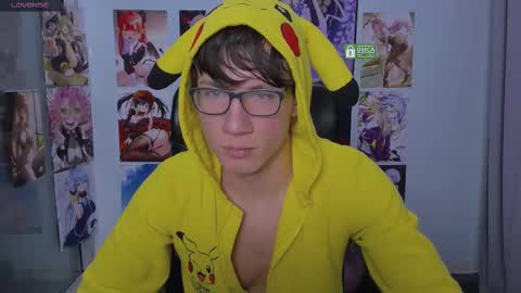 Snapshot of jack__devil chatting on 01.29.25 Jack online show from 01.29.25