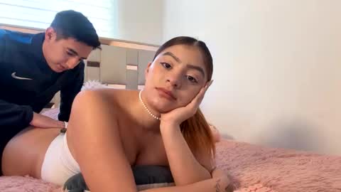 Snapshot of jack__melissa chatting on 05.20.26 jack__melissa online show from 05.20.26