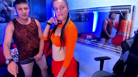 Jack And Rous online show from 01.03.25