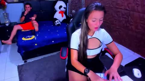 Jack And Rous online show from 01.18.25