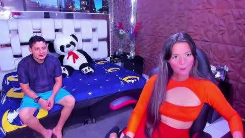 Jack And Rous online show from 01.19.25