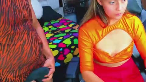 Jack And Rous online show from 03.02.25