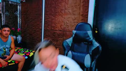 Jack And Rous online show from 10.04.25