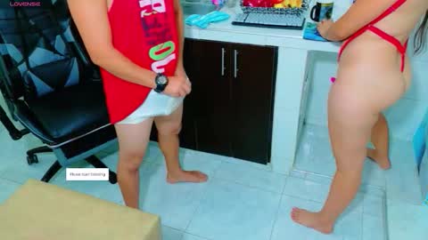 Jack And Rous online show from 12.02.25