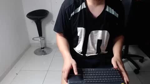 Jack online show from 11.09.25