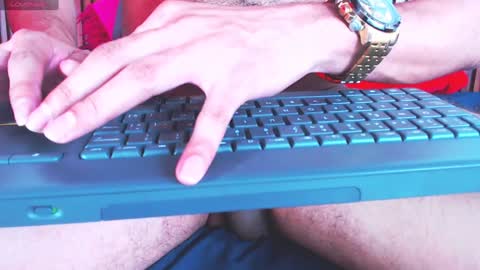 Snapshot of jack_bravo1 chatting on 12.22.24 online show from 12.22.24