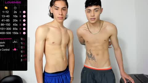 Snapshot of jack_carrington chatting on 12.18.24 jack online show from 12.18.24