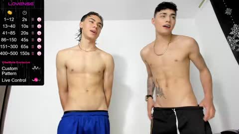 Snapshot of jack_carrington chatting on 01.11.25 jack online show from 01.11.25