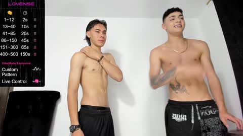 Snapshot of jack_carrington chatting on 01.23.25 jack online show from 01.23.25