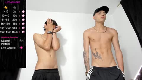 Snapshot of jack_carrington chatting on 01.23.25 jack online show from 01.23.25