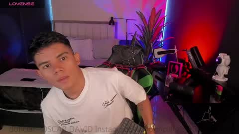 JACK CASTELL online show from 04.12.26