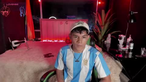 JACK CASTELL online show from 05.23.26