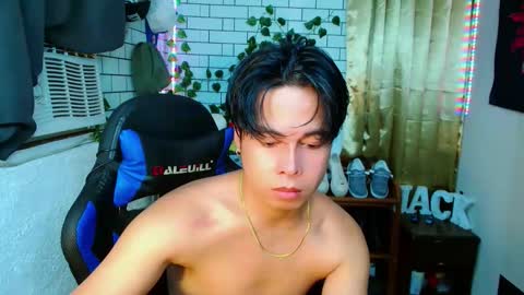 JACK online show from 10.29.25