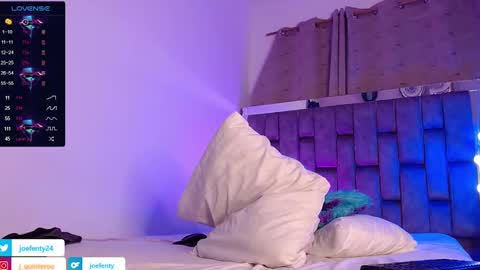 Jack Fire online show from 03.03.25