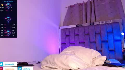 Jack Fire online show from 03.05.25