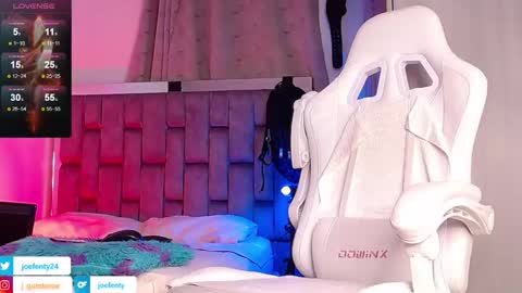 Jack Fire online show from 09.10.25