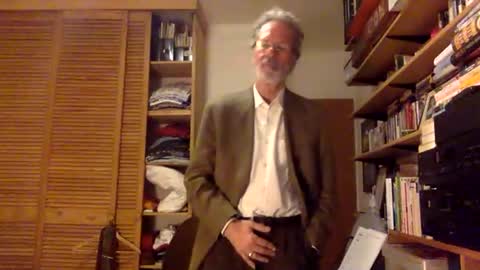 Jack online show from 03.15.26