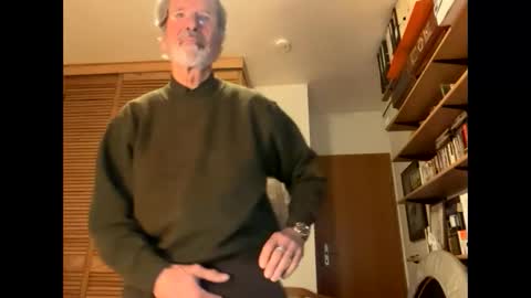 Jack online show from 04.23.26