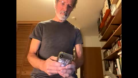 Jack online show from 05.13.26