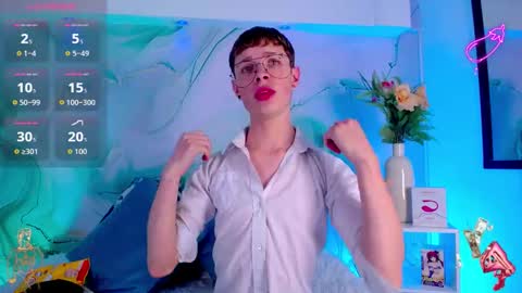 JACK  online show from 03.03.26