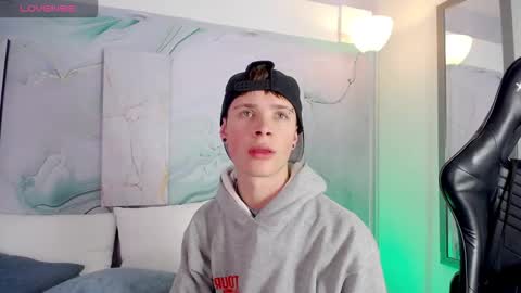 JACK  online show from 03.18.26