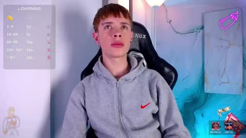 JACK  online show from 04.23.26
