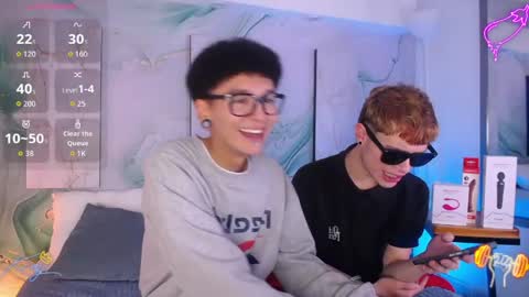 JACK  online show from 04.30.26