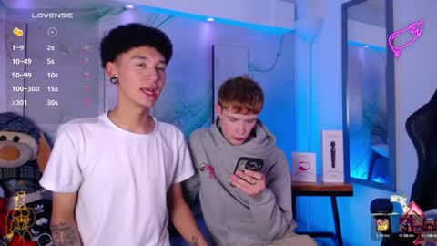 JACK  online show from 05.12.26