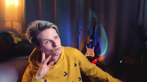 brestonsweet online show from 02.23.26