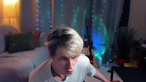 brestonsweet online show from 04.10.26