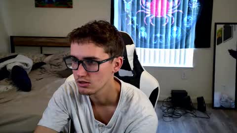 JackJack online show from 10.23.25