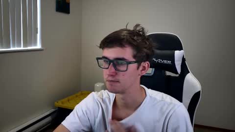 JackJack online show from 11.24.25