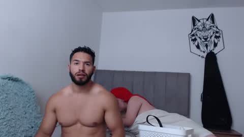 jack and leah online show from 12.06.24