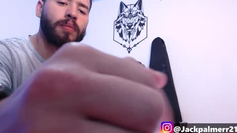 jack and leah online show from 11.19.25