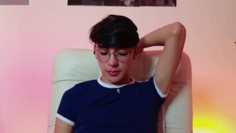 Snapshot of jack_noir chatting on 03.18.26 Jack online show from 03.18.26