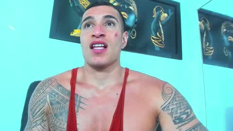 JACK PERGURTSON online show from 02.25.25