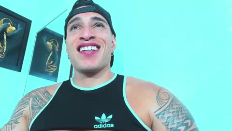 JACK PERGURTSON online show from 03.03.25