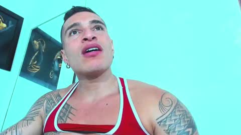 JACK PERGURTSON online show from 03.05.25