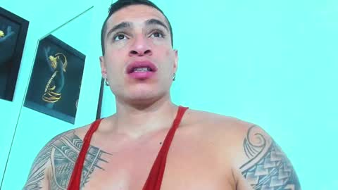 JACK PERGURTSON online show from 03.12.25