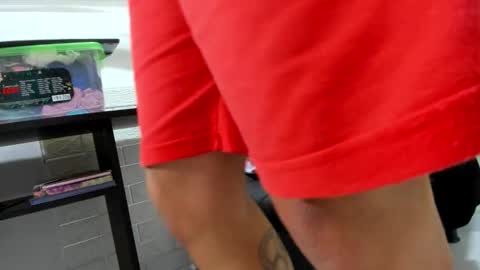 JACK PERGURTSON online show from 09.15.25