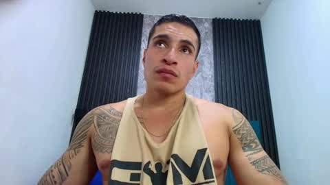 JACK PERGURTSON online show from 02.23.26