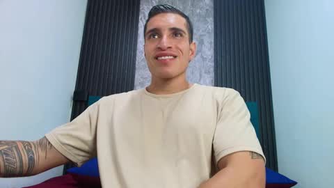 JACK PERGURTSON online show from 02.28.26