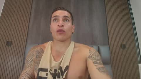 JACK PERGURTSON online show from 03.20.26