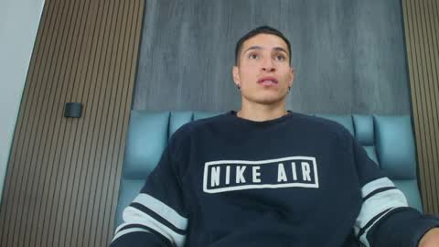 JACK PERGURTSON online show from 04.13.26