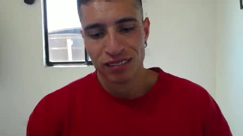 JACK PERGURTSON online show from 07.06.26