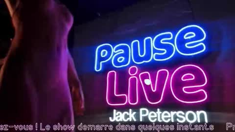 Jack Peterson online show from 02.16.26